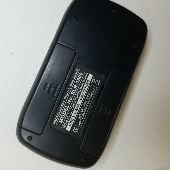 Professional Digital Mini Scale - Picture 3 of 4